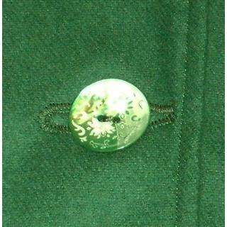 Flano Green Jacket |  | 04