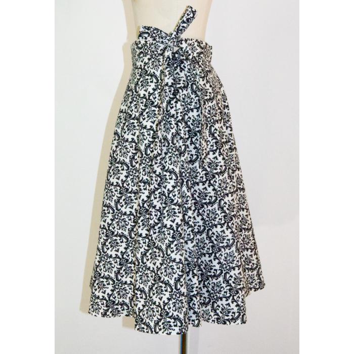 フレアスカートBlack |  | 10