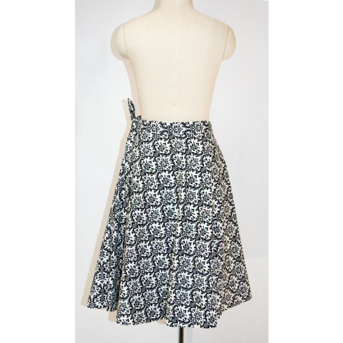 フレアスカートBlack |  | 11