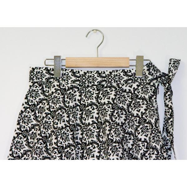 フレアスカートBlack |  | 02