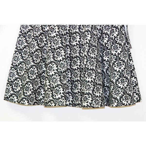 フレアスカートBlack |  | 03