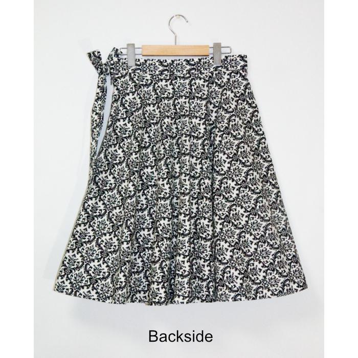 フレアスカートBlack |  | 04