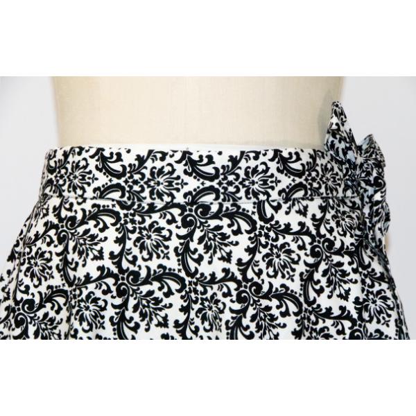 フレアスカートBlack |  | 05