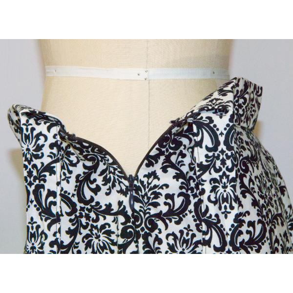 フレアスカートBlack |  | 07