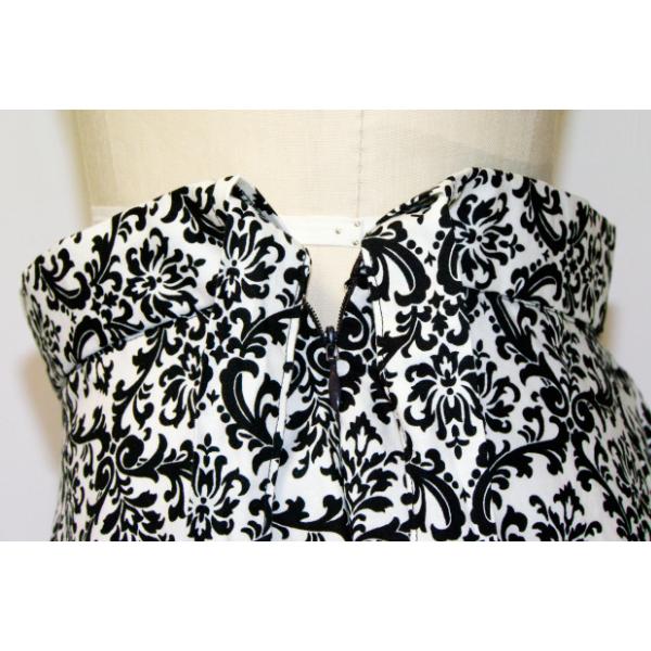 フレアスカートBlack |  | 08