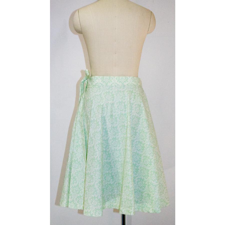 フレアスカートGreen |  | 11