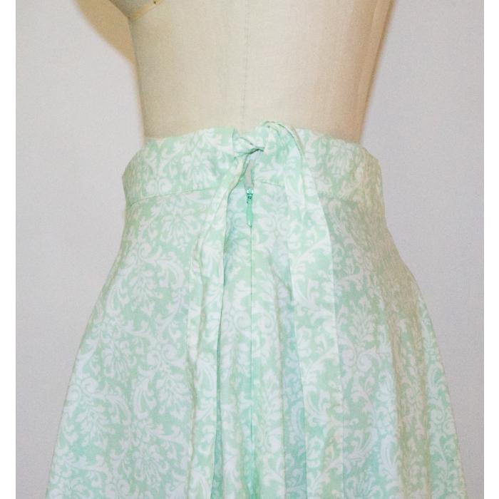 フレアスカートGreen |  | 13