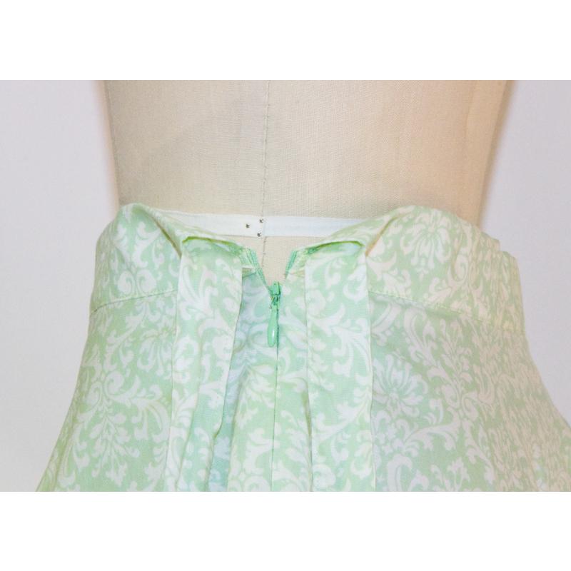 フレアスカートGreen |  | 14