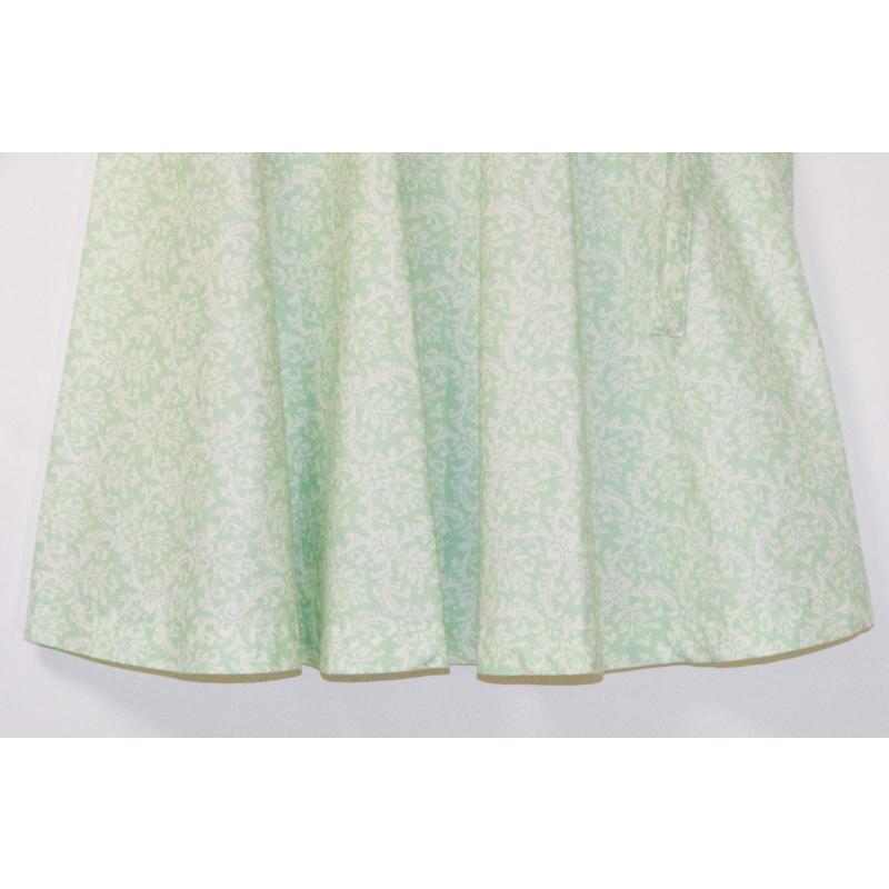 フレアスカートGreen |  | 03