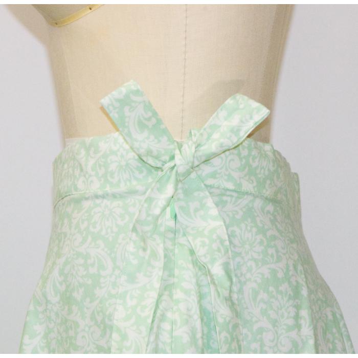 フレアスカートGreen |  | 07