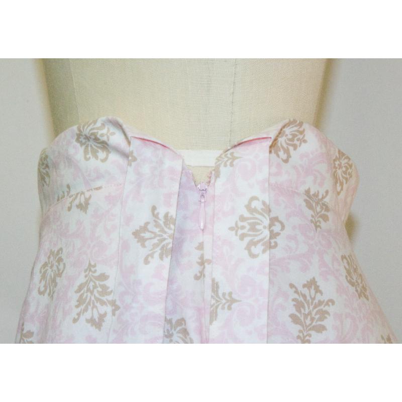 フレアスカートPink |  | 10