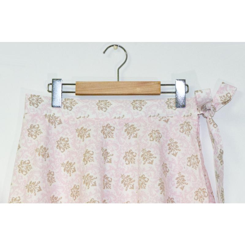 フレアスカートPink |  | 02