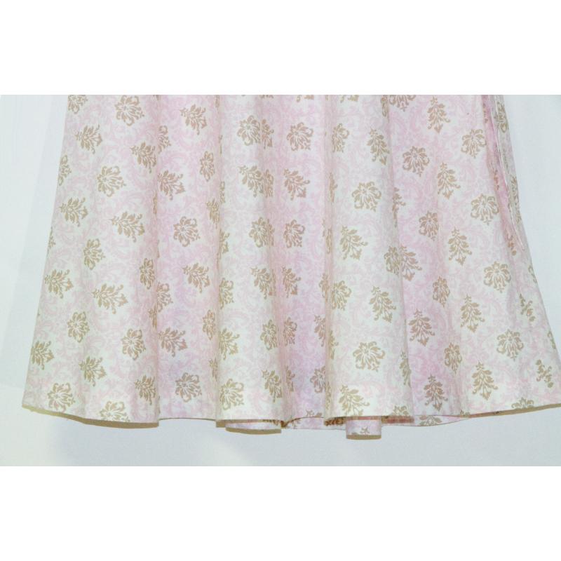 フレアスカートPink |  | 03