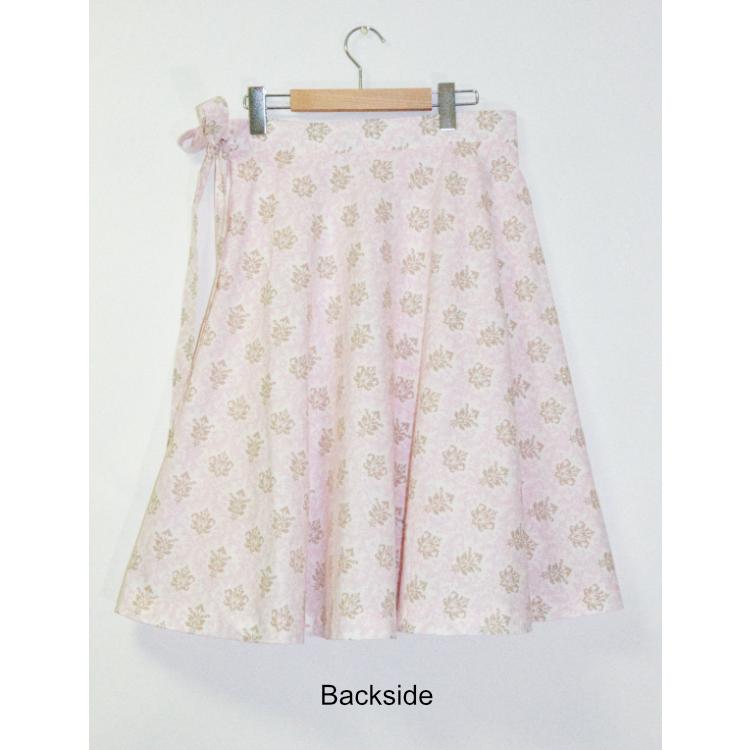 フレアスカートPink |  | 04