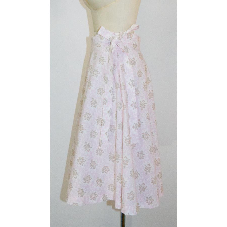 フレアスカートPink |  | 06