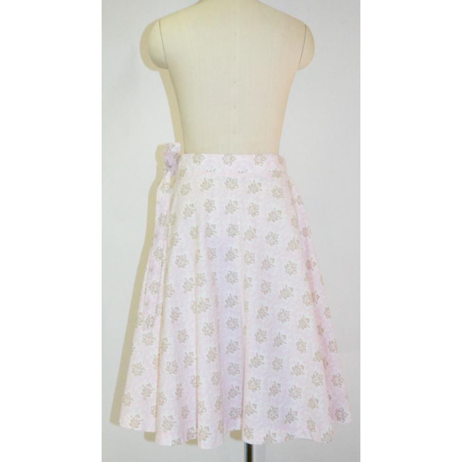 フレアスカートPink |  | 08