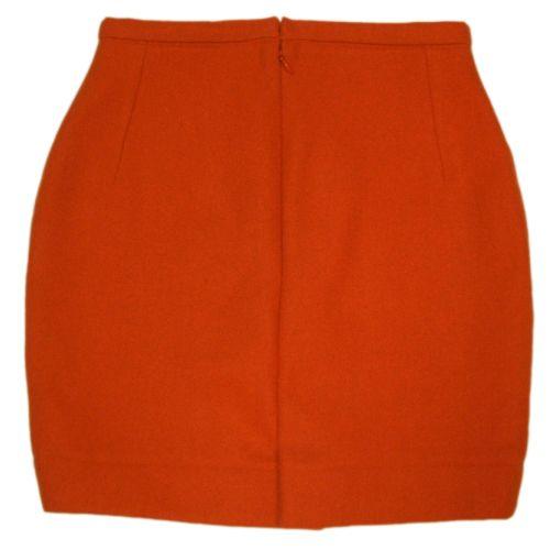 Flano Wool Skirt 01 |  | 01