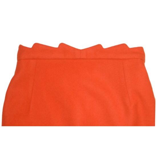 Flano Wool Skirt 03 |  | 01