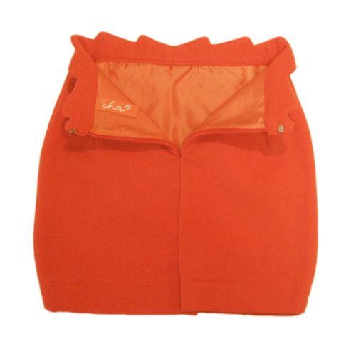 Flano Wool Skirt 03 |  | 03