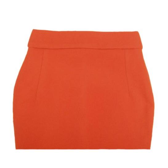 Flano Wool Skirt 04 |  | 01