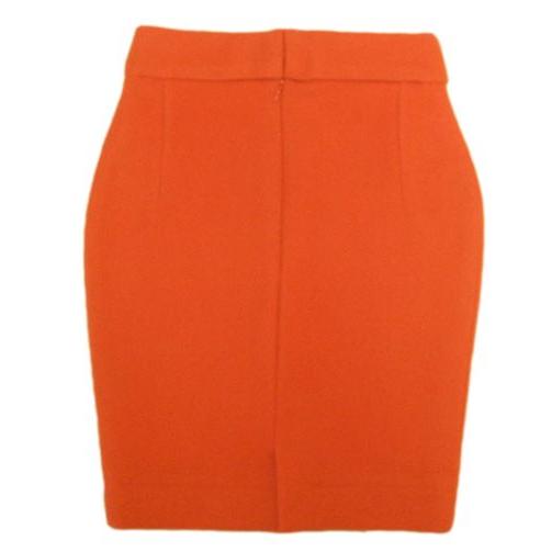 Flano Wool Skirt 04 |  | 02