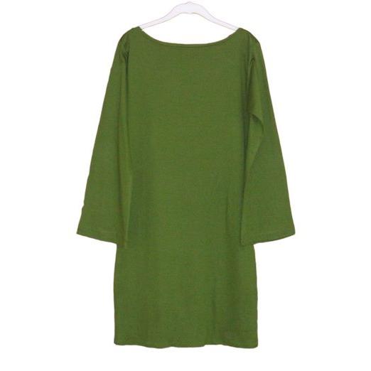 Green Stretch One-piece01 |  | 01