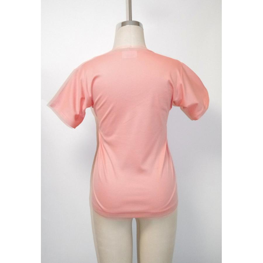 高ストレッチシャツ01(S) |  | 02