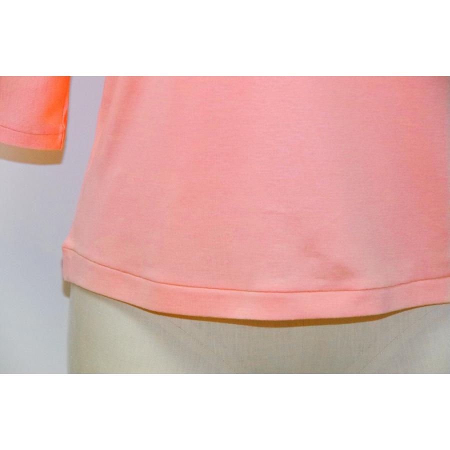 高ストレッチシャツ09(L)-七分袖 |  | 03