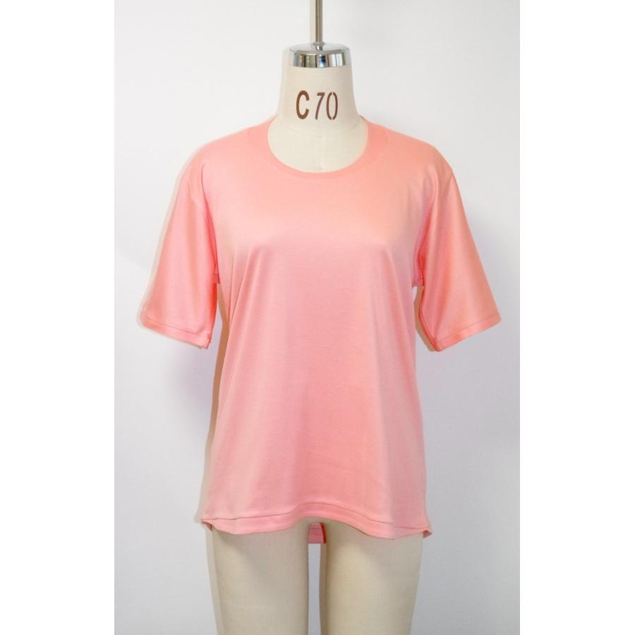 高ストレッチシャツ17(S)五分袖 | 