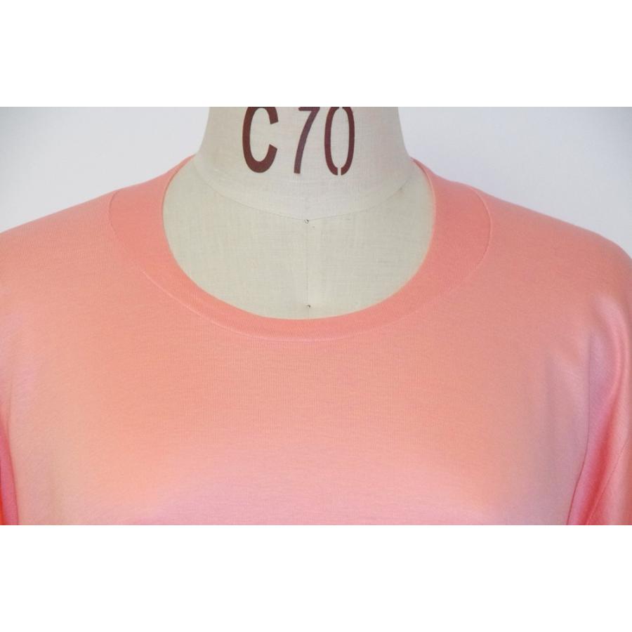 高ストレッチシャツ17(S)五分袖 |  | 02