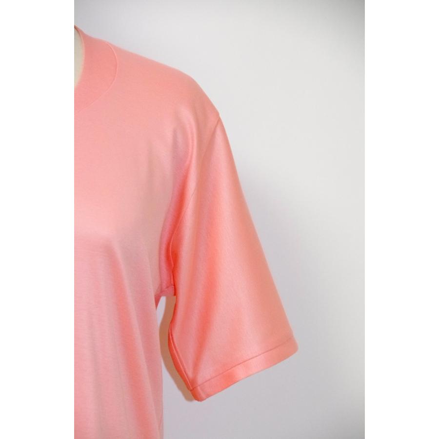 高ストレッチシャツ17(S)五分袖 |  | 04