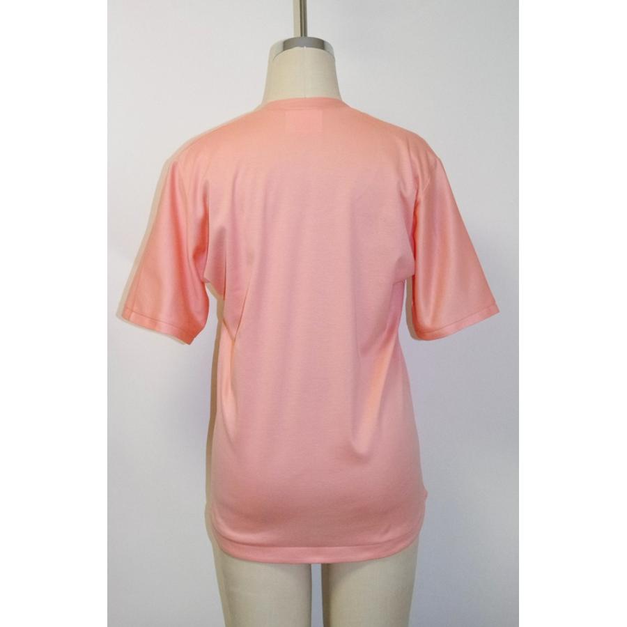 高ストレッチシャツ17(S)五分袖 |  | 07