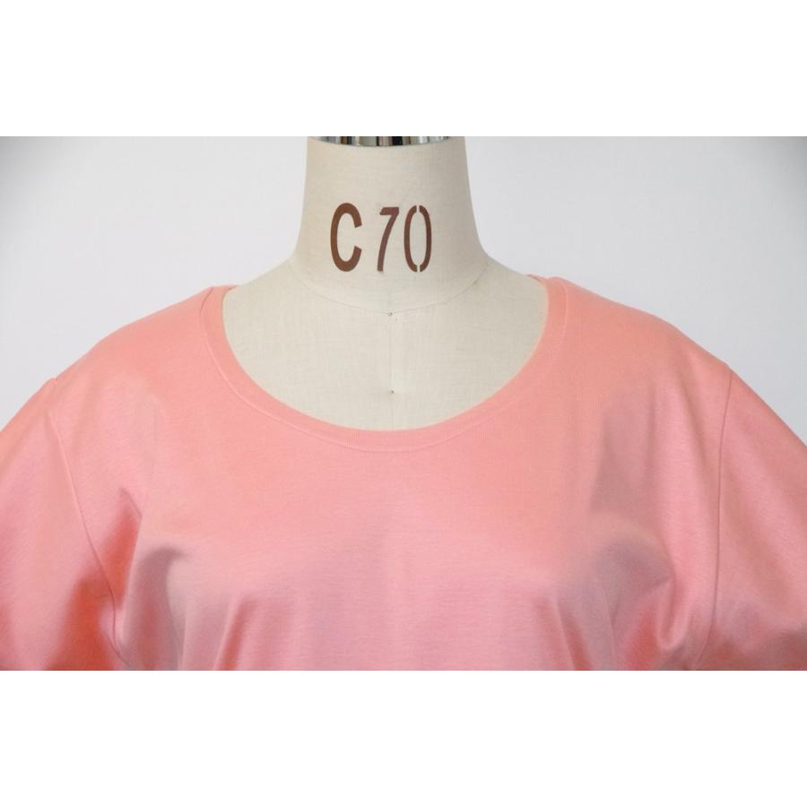 高ストレッチシャツ23(M)ー厚地 |  | 02