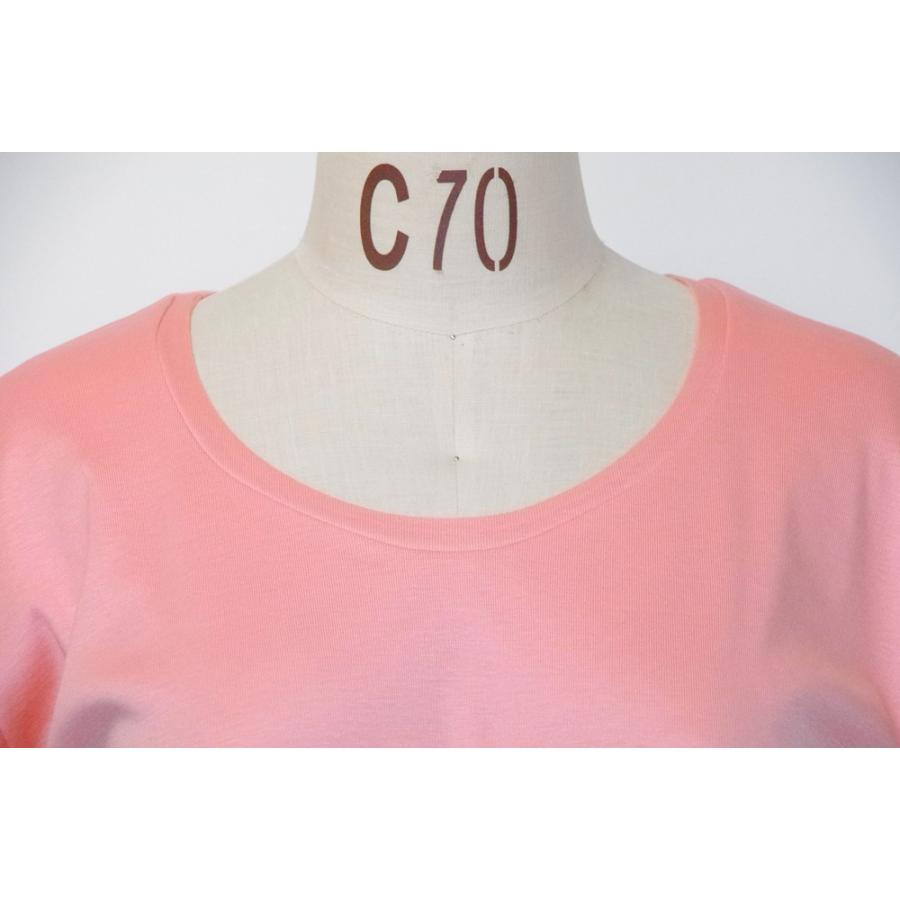 高ストレッチシャツ23(M)ー厚地 |  | 03