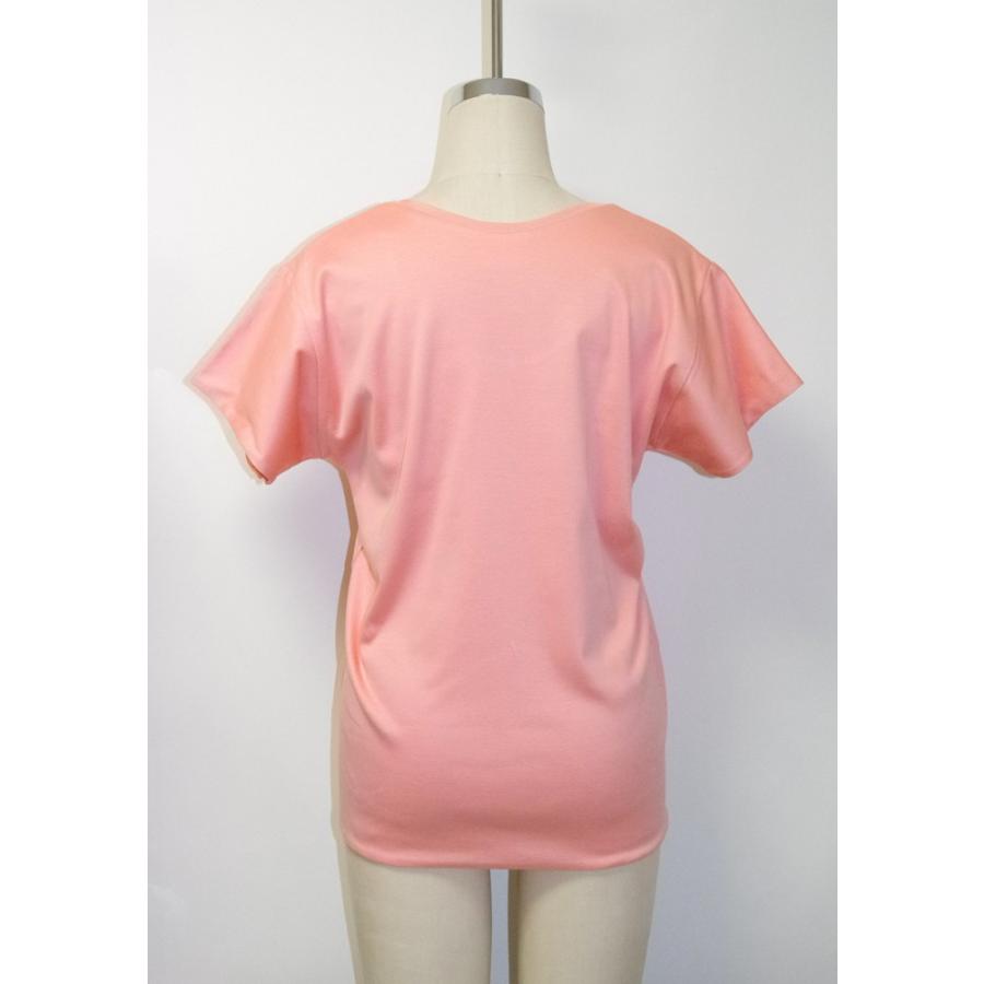 高ストレッチシャツ23(M)ー厚地 |  | 07