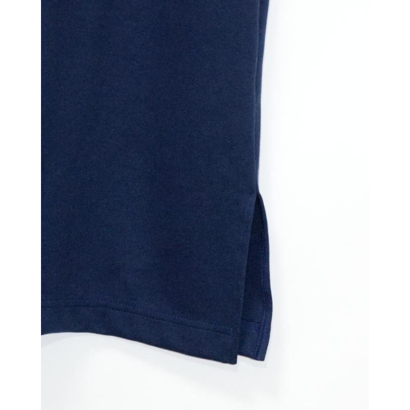 ラグランスリーブタートルネックワンピースM |  | 03