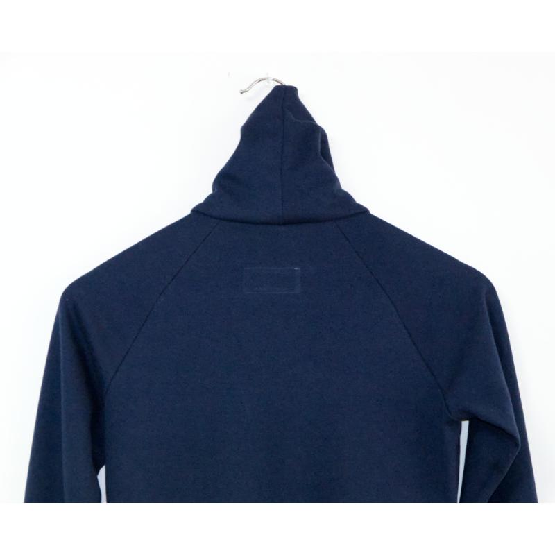 ラグランスリーブタートルネックワンピースS |  | 06