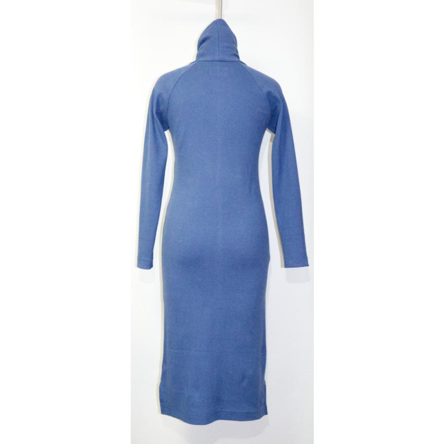 ラグランタートルネックワンピースMedium |  | 11