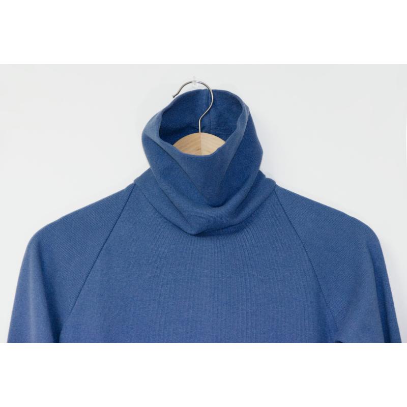 ラグランタートルネックワンピースMedium |  | 02