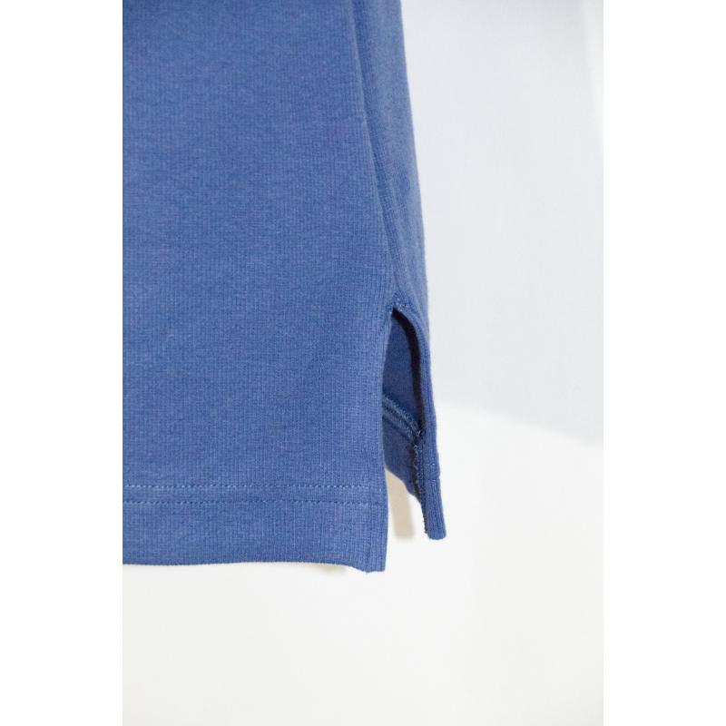 ラグランタートルネックワンピースMedium |  | 08