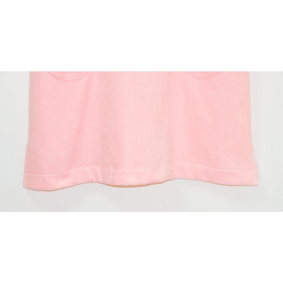 真夏のタオル地寝ま着ワンピースPL |  | 04