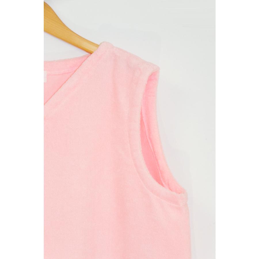 真夏のタオル地寝ま着ワンピースPL |  | 05