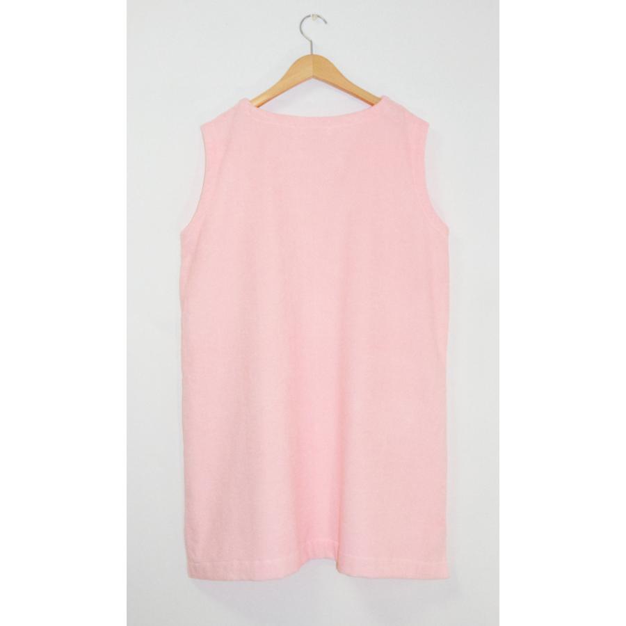 真夏のタオル地寝ま着ワンピースPL |  | 06