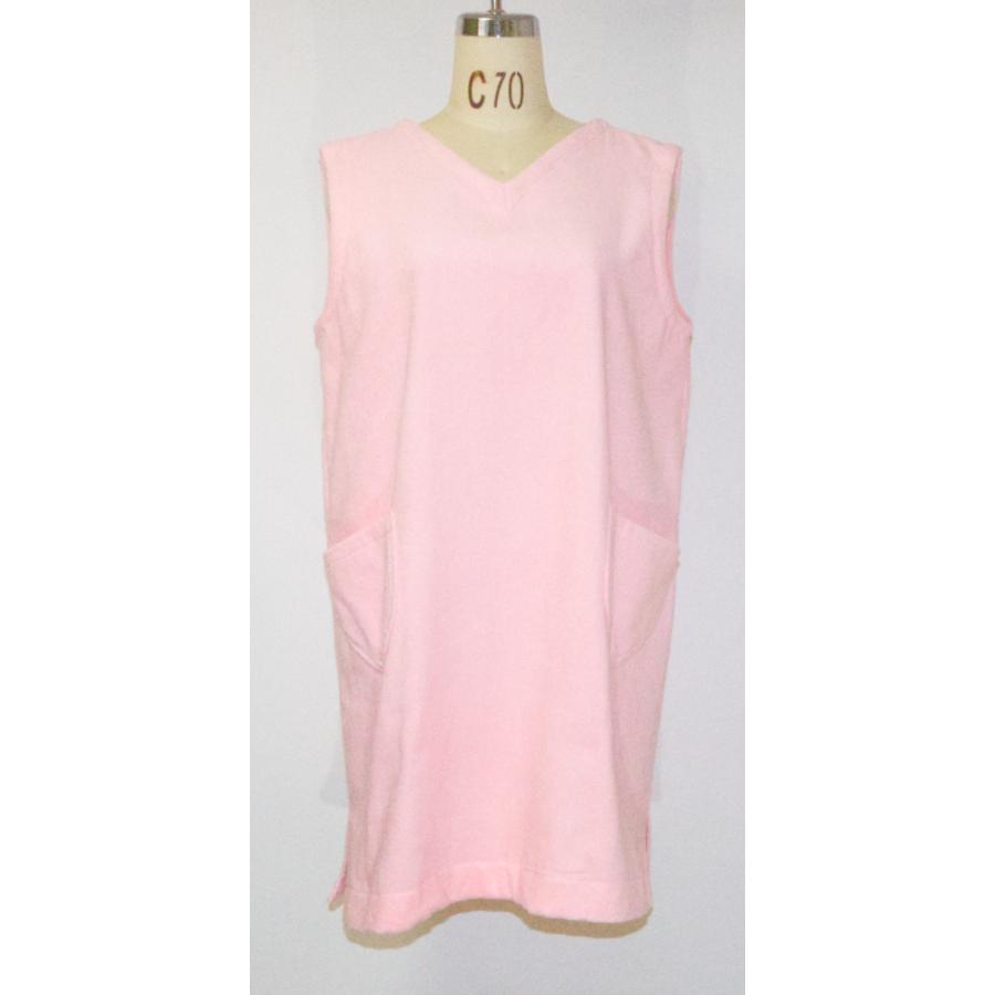 真夏のタオル地寝ま着ワンピースPL |  | 07