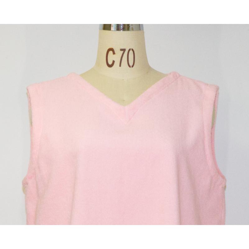 真夏のタオル地寝ま着ワンピースPL |  | 08