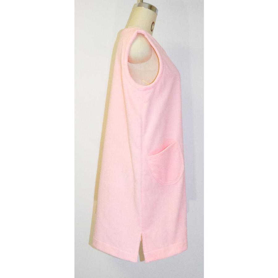 真夏のタオル地寝ま着ワンピースPL |  | 09