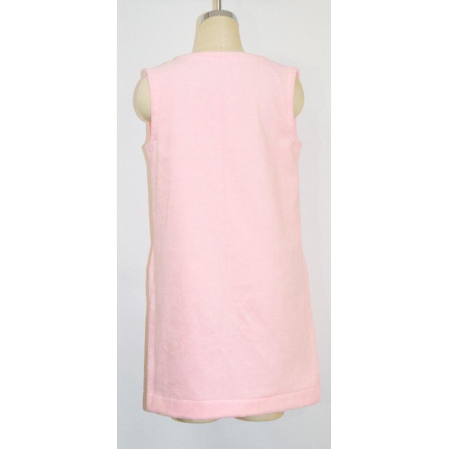 真夏のタオル地寝ま着ワンピースPS |  | 11