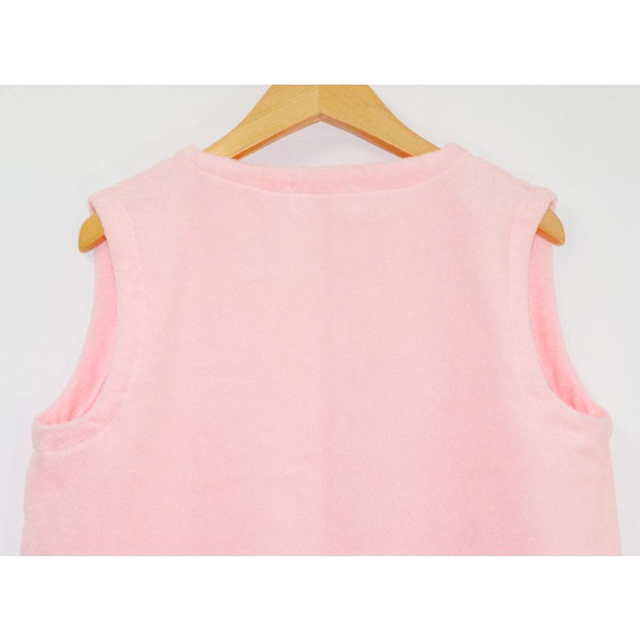 真夏のタオル地寝ま着ワンピースPS |  | 05