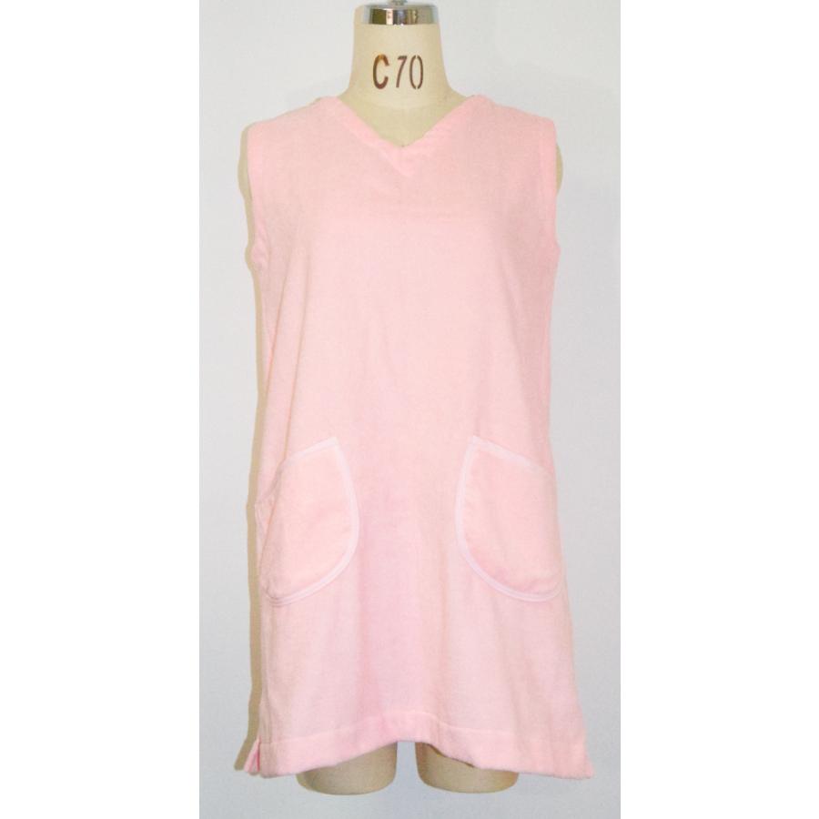 真夏のタオル地寝ま着ワンピースPS |  | 06