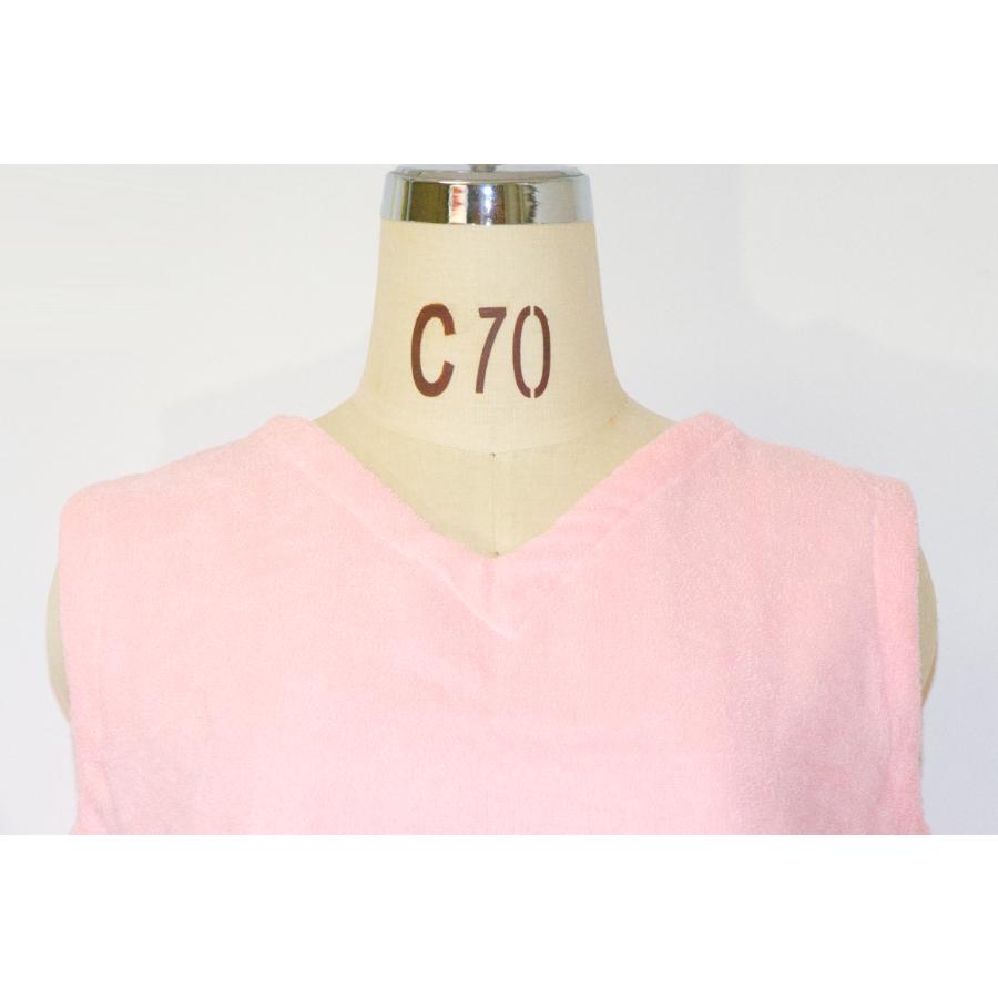 真夏のタオル地寝ま着ワンピースPS |  | 07